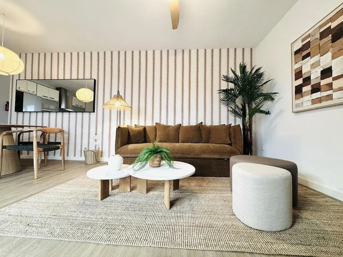New Premium Atico Roquetas Beach Roquetas de Mar