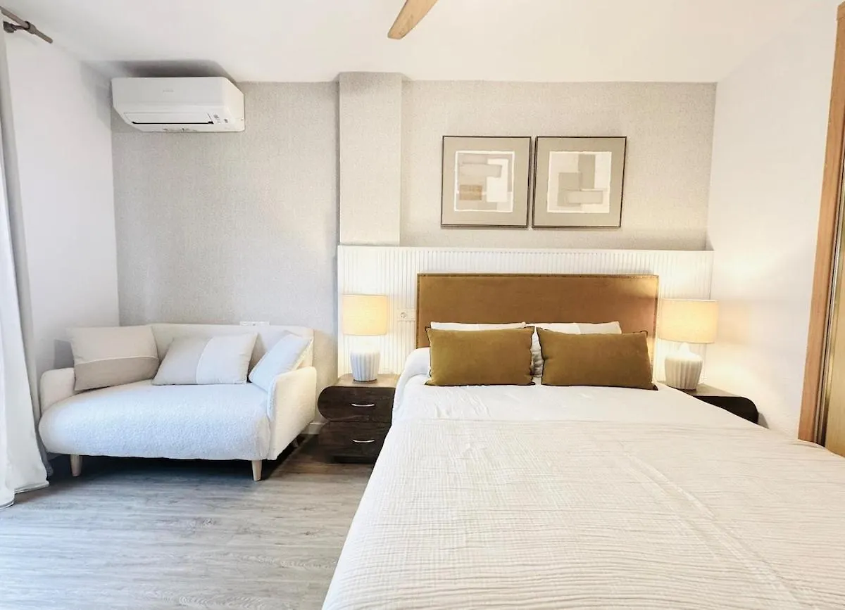 New Premium Atico Roquetas Beach Roquetas de Mar Spanien
