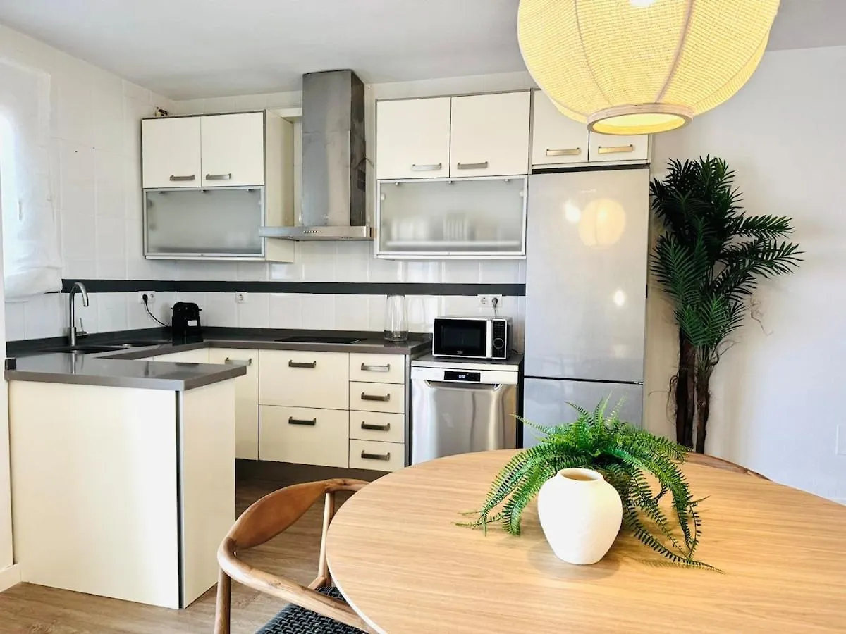 New Premium Atico Roquetas Beach Roquetas de Mar 0*,  Spanien